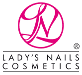 Ladys Nails Cosmetics wholesale logotype