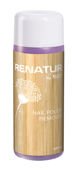 Nail Polish Remover, RENATUR by RUCK®, 100 ml