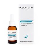 PODOPHARM PODOFLEX® Fluid for ingrown toenails and calluses, 10 ml