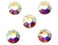 SWAROVSKI® ELEMENTS crystal stones, 4 mm (10 pieces)