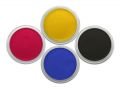 LNC Akryle Maestro (10g), zestaw 4 kolory