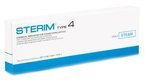 STERIM® Testy chemiczne do kontroli sterylizacji parą typ 4 - 1000szt.