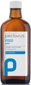 Tynktura z mikrosrebrem peclavus® PODOmed AntiBAC, 200 ml