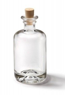 Flakonik szklany peclavus® wellness, 40 ml