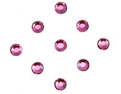 Kryształy SWAROVSKI® ELEMENTS, 2 mm, Light Rose, 200 szt. 