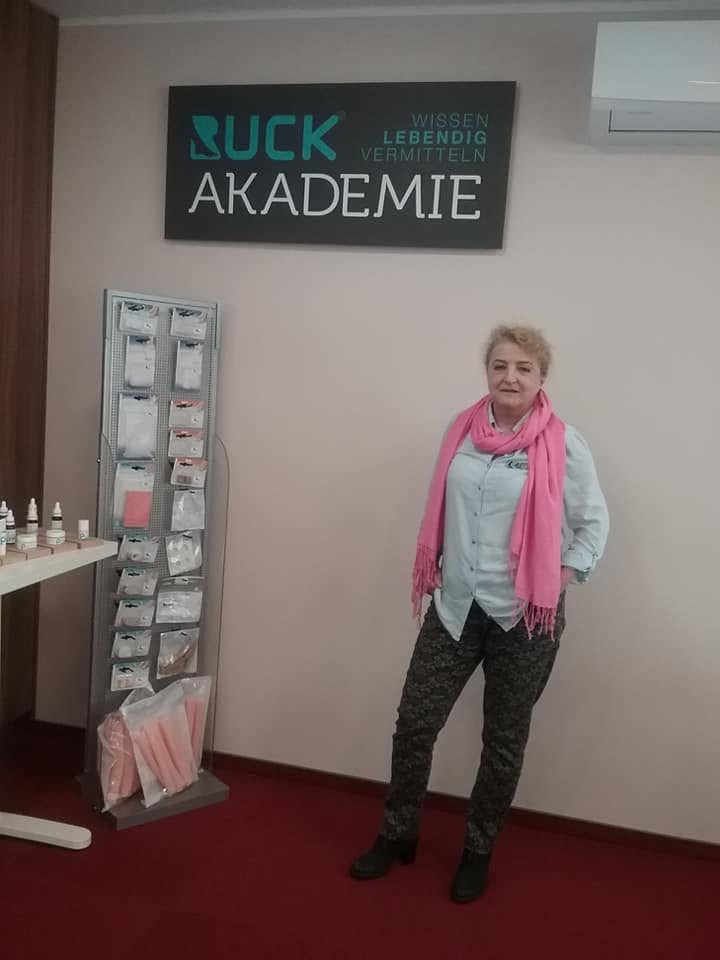 Małgorzata Felusiak – Gabinet Kosmetyczny i Podologiczny Zwierciadło
