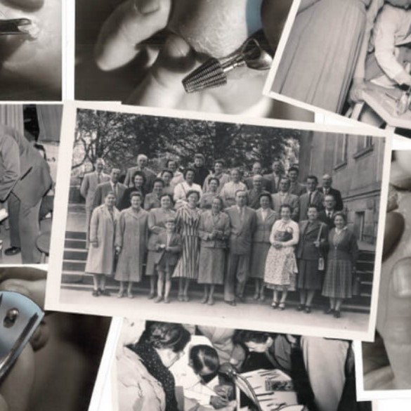 Poznaj historię firmy RUCK