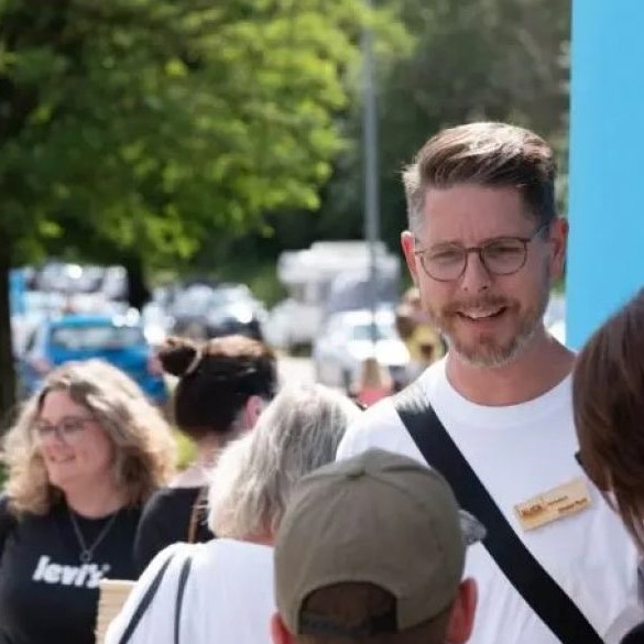 Targi wewnętrzne RUCK