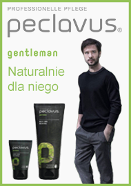 peclavus® gentleman naturalnie dla niego