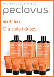 peclavus® wellness dla ciała i duszy