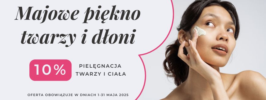 Maj promo