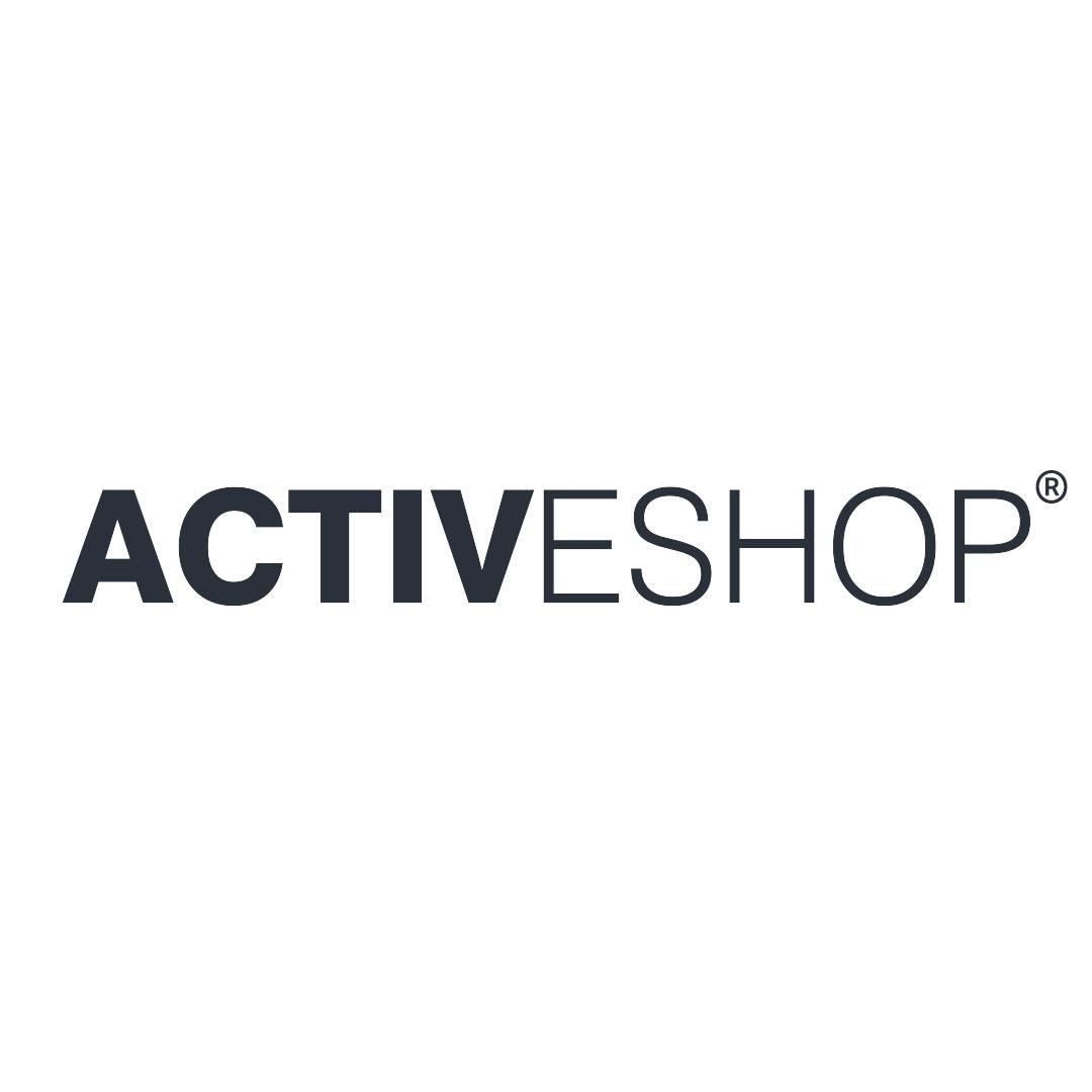 ACTIVESHOP ACTIVESHOP