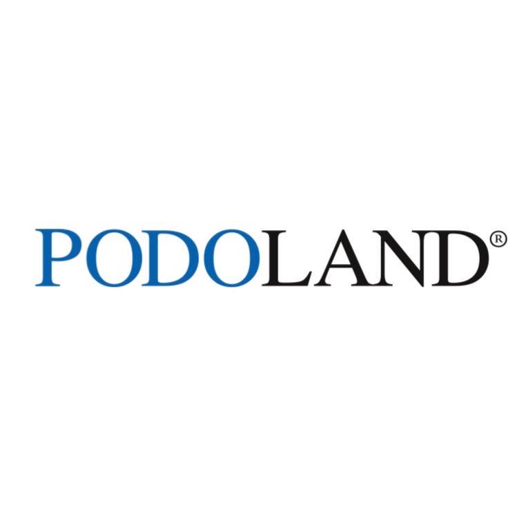 PODOLAND PODOLAND
