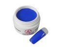 Nail modeling UV gel Colour Easy Blue, 5g