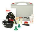PACT® MED kit for the treatment of onychomycosis.