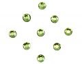 SWAROVSKI® ELEMENTS crystal stones, 2 mm (10 pieces)
