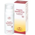Specialised cream Propolis Spezialcreme Remmeles Propolis 50 ml