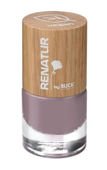 VEGAN nail polish, RENATUR by RUCK®, lilac, 5.5 ml