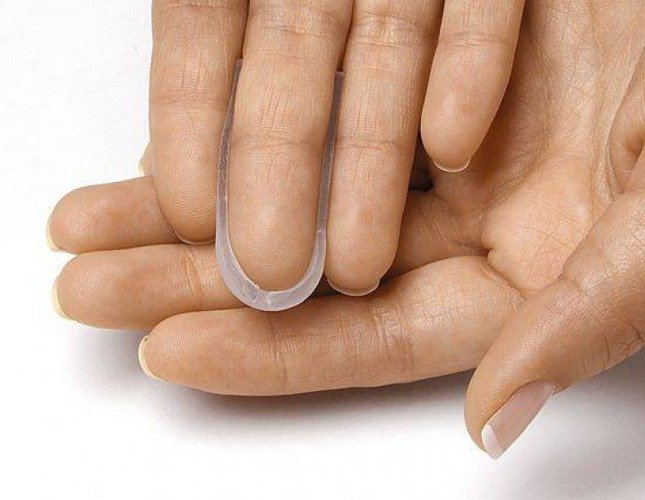 Безумный палец. Перекрученное резиновое кольцо. Аптечное резиновое кольцо. Резинка для пальца аптечная. Кольцо аптечное для пальцев.