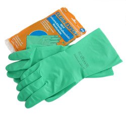 Clean-Expert - protective gloves, 1 pair, medium