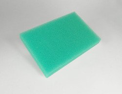 Ligasano® Green - sheet - sterile, 1 piece - 15cm x 10cm x 2cm