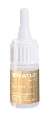 Nail Polish Thinner, RENATUR by RUCK®, 10 ml