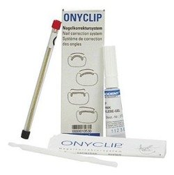 OnyClip Corrective brace set