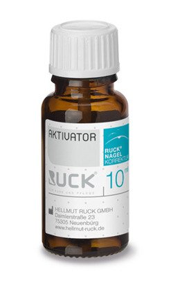 RUCK® NAGELKORREKTUR activator, 10 ml