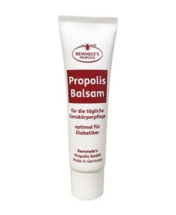 Remmele's Propolis, Propolis-Balsam, 5 ml