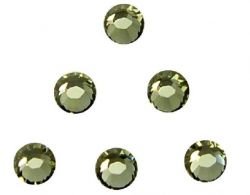 SWAROVSKI® ELEMENTS crystal stones, 3mm (30 pieces)