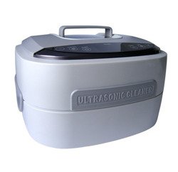 Ultrasonic cleaner 2,5 L