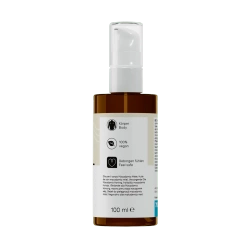 Olejek pielęgnacyjny orzechy makadamia i miód peclavus® wellness, 100 ml