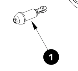 RUCK środek czyszczący do złącza głowicy zaciskowej Nova Pro/SE, 50 ml