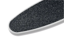 RUCK® Pilnik z tworzywa sztucznego do pedicure