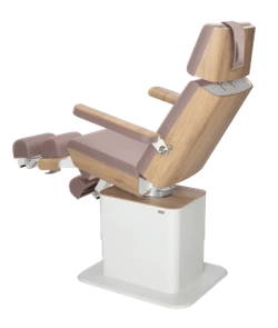 Fotel kosmetyczno-podologiczny RUCK® MOON