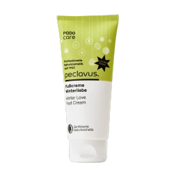 peclavus PODOcare zimowy krem do stóp 100 ml