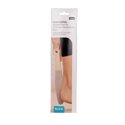 RUCK® Wooden nail file to the foot, 1 pc.