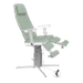 Fotel do pielęgnacji stóp RUCK® SINA z podnośnikiem elektrycznym