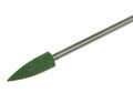 Busch - green polishing milling cutter, 9626G-055