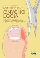 Onychology - compendium of knowledge on the nail apparatus and surgical techniques