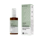 peclavus gentleman Energetyzujący olejek do pielęgnacji brody i twarzy, 100 ml