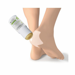 Sztyft na pękające pięty peclavus® PODOcare Schrunden Stick, 23 g