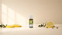 peclavus PODOcare Winterliebe odżywczy olejek do paznokci i skórek 10 ml