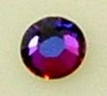 Kryształki SWAROVSKI® ELEMENTS, 2 mm, kolor Volcano, 50szt.