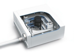 Serwis frezarek RUCK