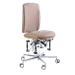 Zdrowotne krzesłoRUCK STOOL Bioswing, CPL Dąb, taupe