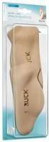 RUCK® orthopedic insoles for shoes 1 pair, 40