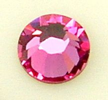Kryształy SWAROVSKI® ELEMENTS, 3 mm, Rose, 30szt. 