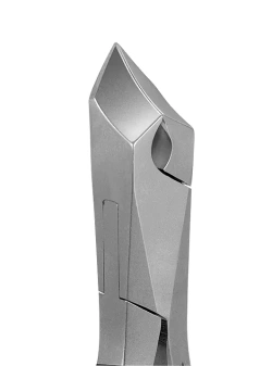 RUCK® Trapezoid Head Nipper, stainless steel, 14 cm, blade 15 mm