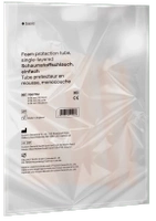 Rurki piankowe RUCK® do odciążenia stóp, jednowarstwowe, 18 mm, 10 szt.